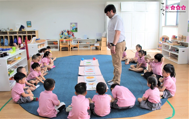 1000 bài tập montessori