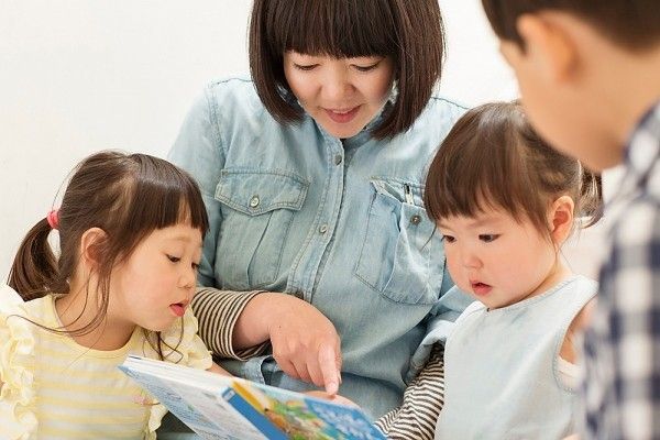 Phương pháp giáo dục sớm Montessori phù hợp với trẻ em Việt Nam