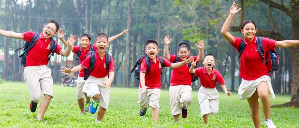 10 Trường Mầm Non Tốt Nhất Khu Vực An Phú Quận 2 HCM 2022Australian International School - AIS