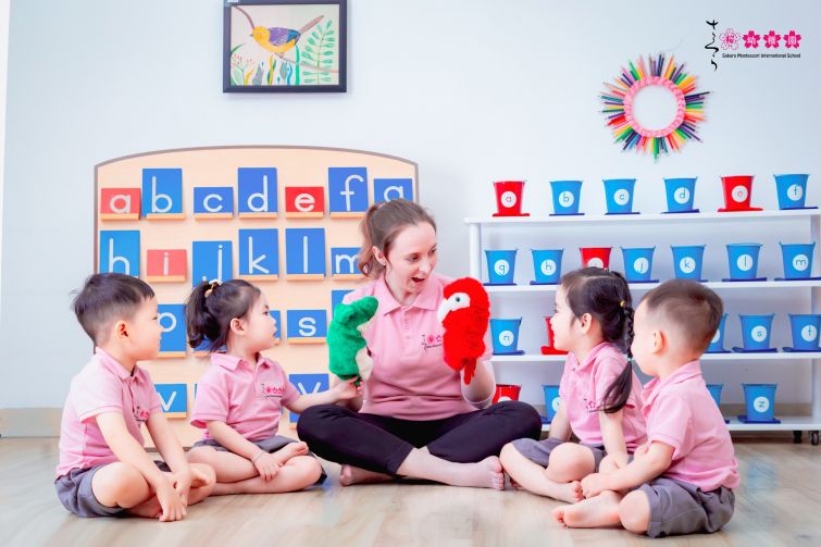 Phương pháp Montessori và Steiner: Ưu nhược điểm khi áp dụng