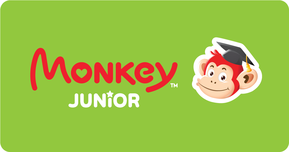 monkey junior