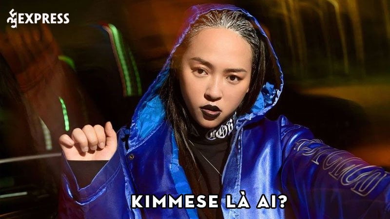 Kimmese là ai? Sự nghiệp của nữ chiến binh trong giới Underground